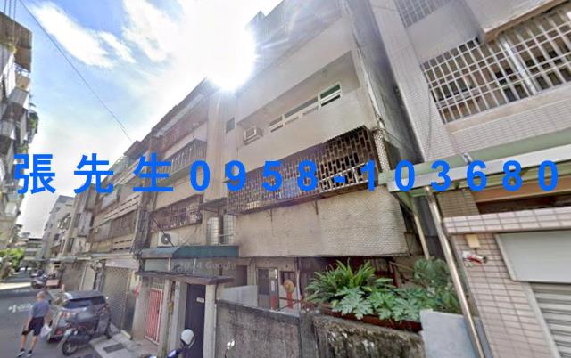 台中南區公寓拍賣-0