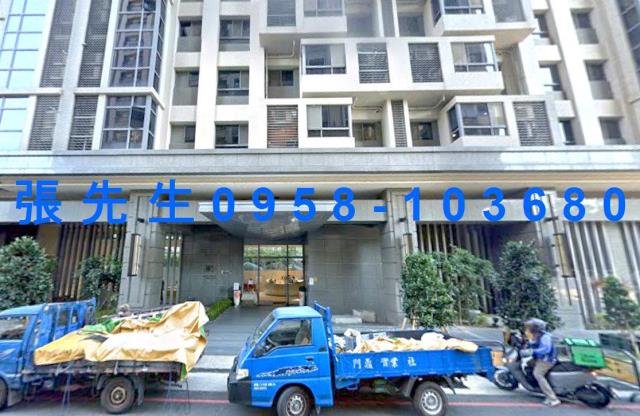 台中西屯大樓拍賣-3