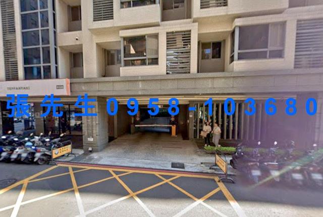 台中西屯大樓拍賣-4