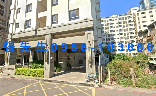 台中西屯大樓拍賣-5