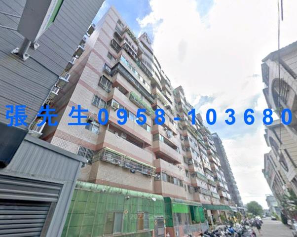 大里大樓法拍-3