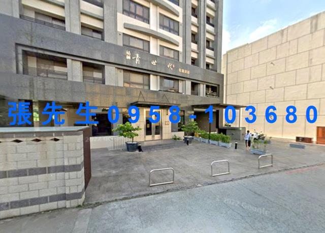 沙鹿華廈法拍-1