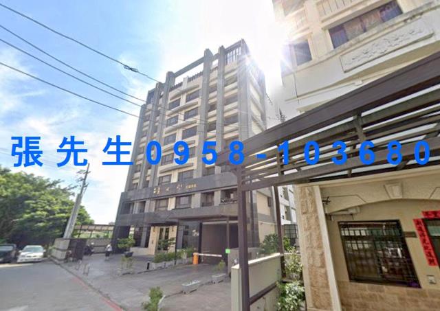 沙鹿華廈法拍-3