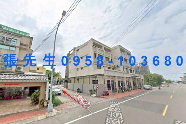 沙鹿華廈法拍-4