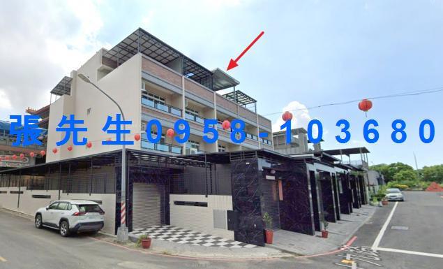 小港法拍透天-0