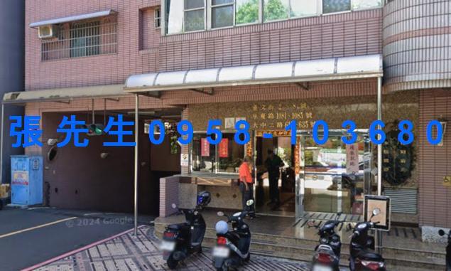 左營法拍大樓-2