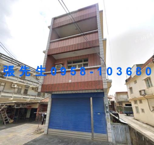 梓官透天法拍-0