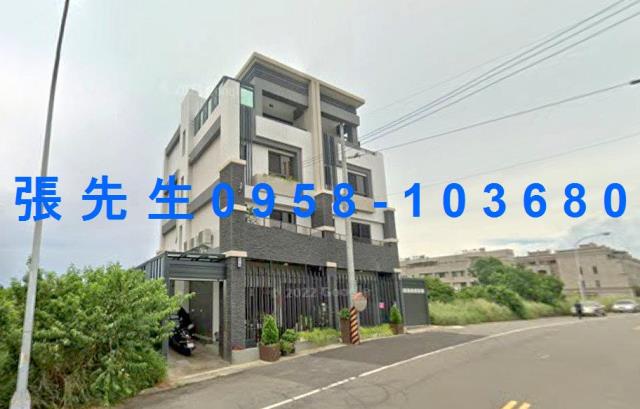 台中透天拍賣-3