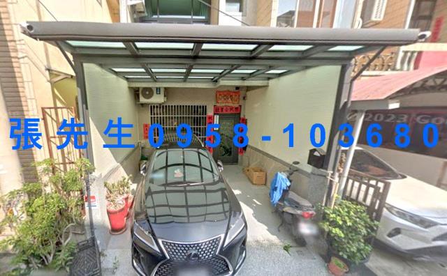 台中透天法拍-2