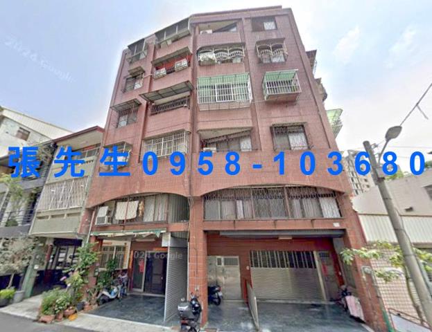 台中公寓法拍-3