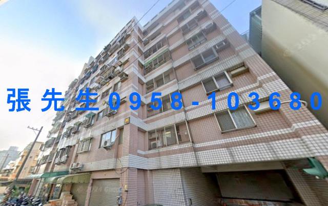 北屯法拍華廈-1