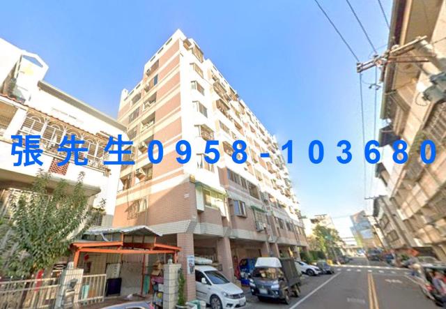 北屯法拍華廈-2