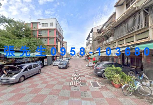 斗南透天法拍-3