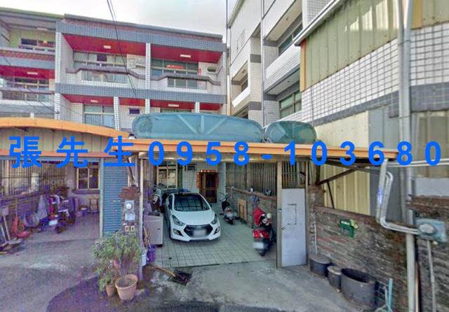 林內法拍透天-0