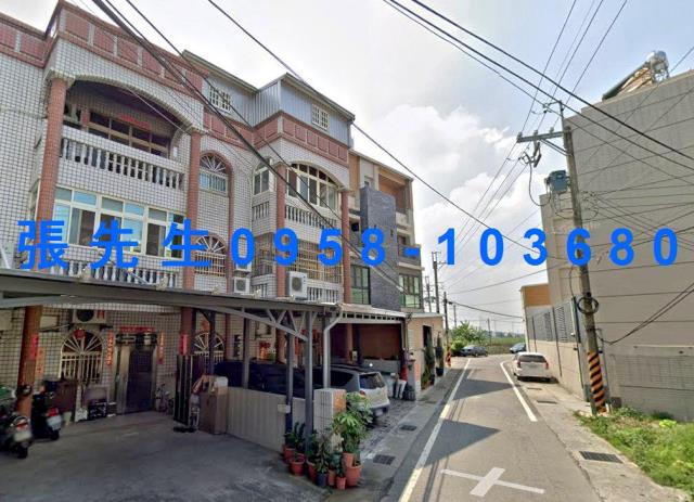 虎尾透天法拍-1