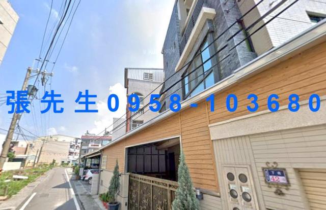 虎尾透天法拍-3