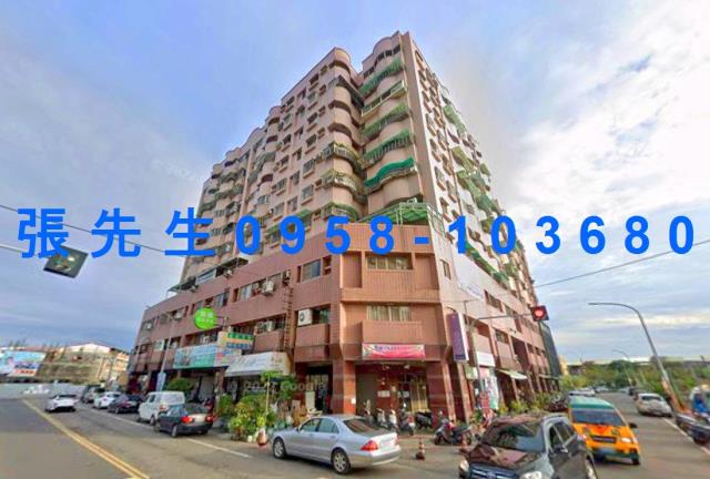 雲林大樓拍賣-0