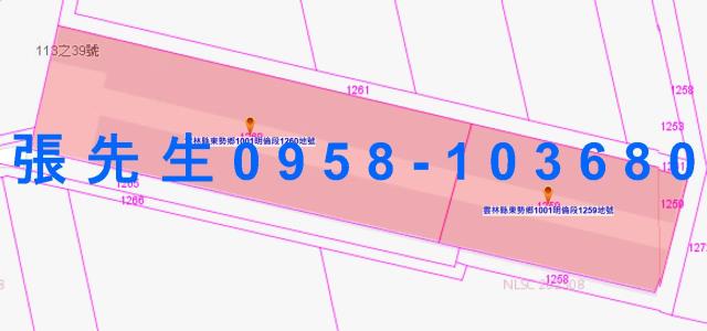 雲林東勢鄉法拍農舍-4