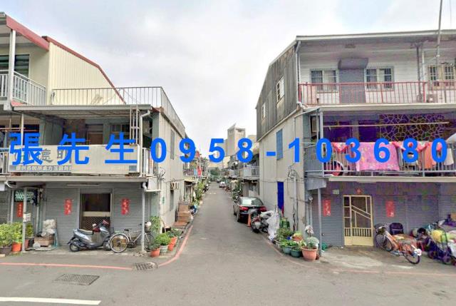 嘉義西區法拍透天-2