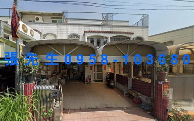 嘉義朴子法拍透天-0