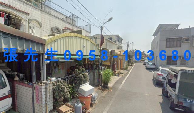 嘉義朴子法拍透天-1