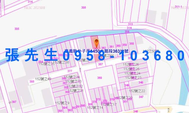 嘉義朴子法拍透天-4