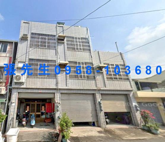 大林法拍透天-0