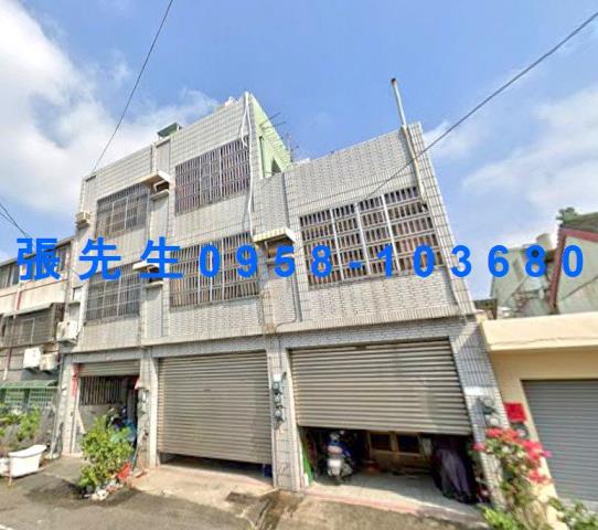 大林法拍透天-2