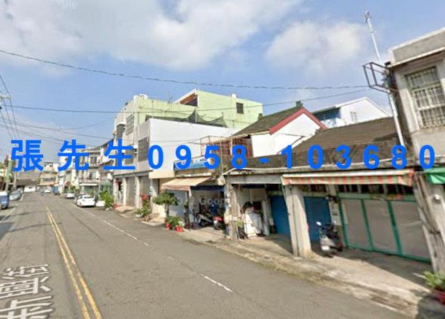 大林法拍透天-3