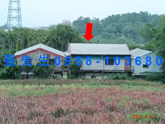 民雄拍賣透天-0