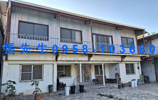 民雄拍賣透天-2