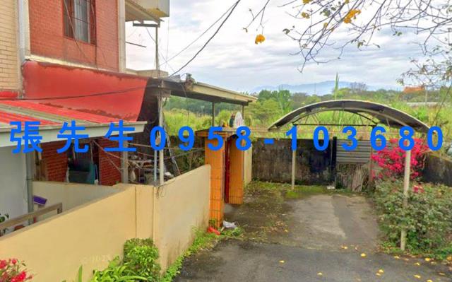 竹崎透天法拍-1