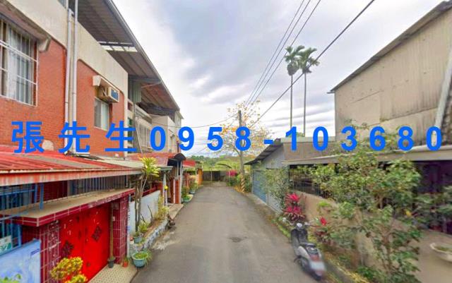 竹崎透天法拍-2