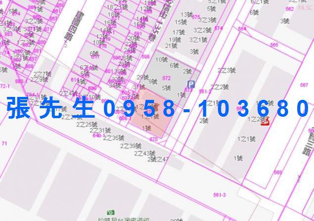 鹽埕法拍公寓-2