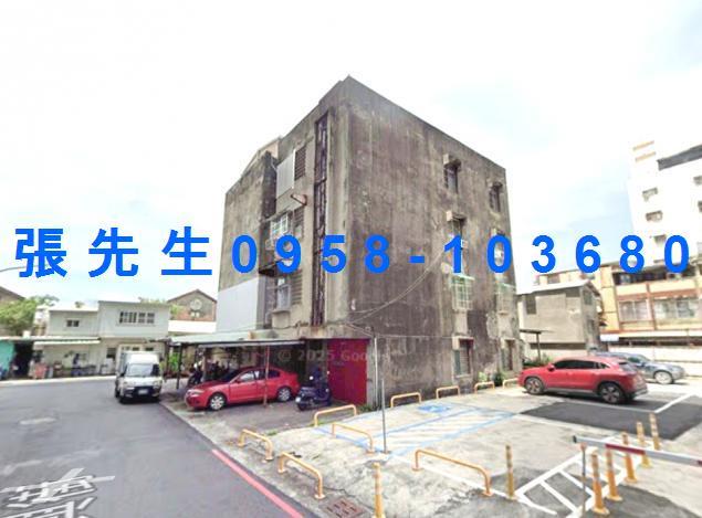 鹽埕法拍公寓-3