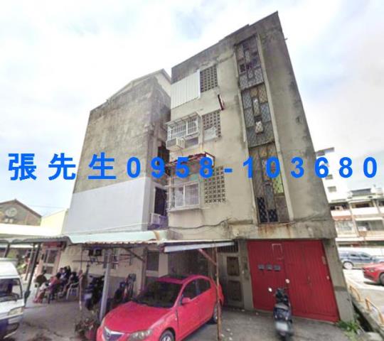 鹽埕法拍公寓-4