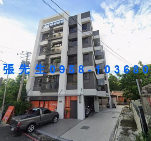 大寮法拍公寓-0