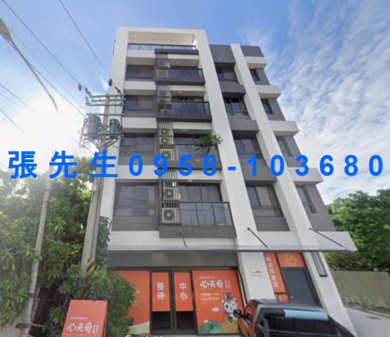 大寮法拍公寓-3