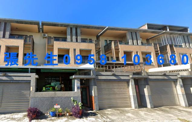 台東市法拍透天-0