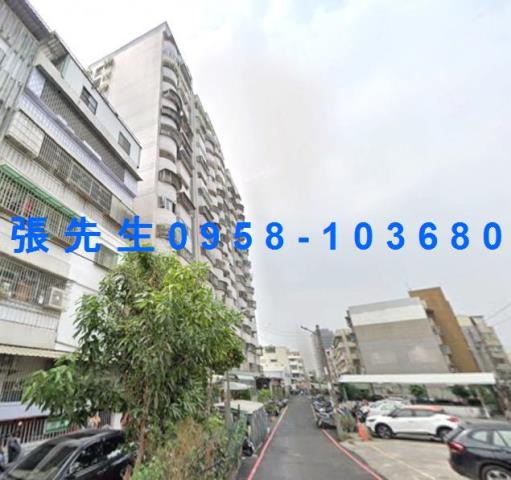 鳳山大樓法拍-2