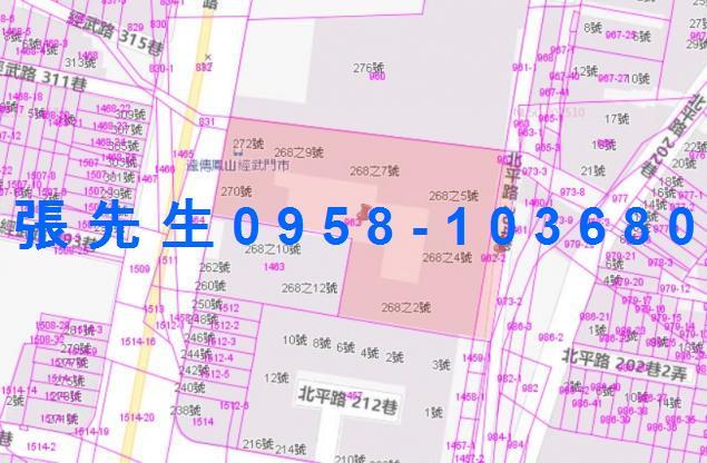 鳳山大樓法拍-3