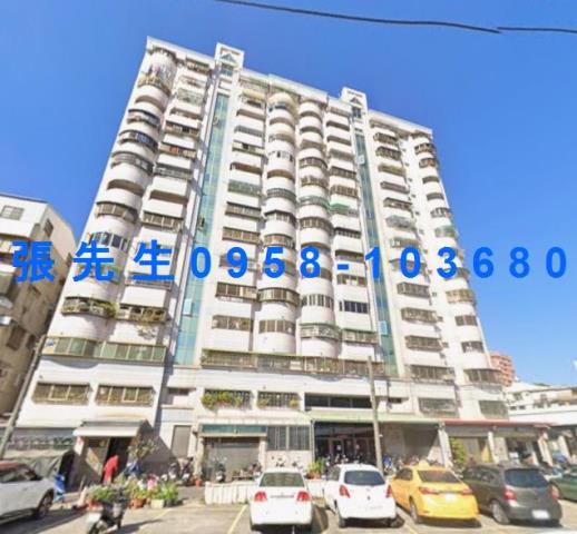 鳳山大樓法拍-0