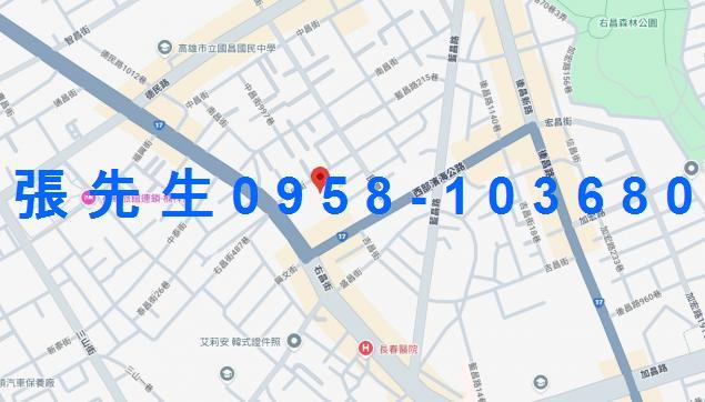 楠梓大樓法拍-1