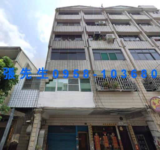 前金拍賣公寓-0