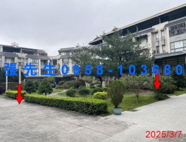 南投市透天拍賣-2