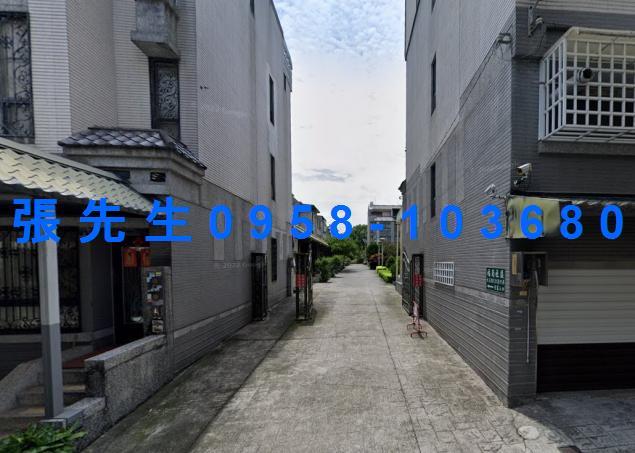 南投市透天拍賣-6