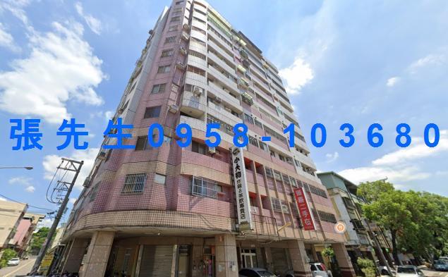 草屯法拍華廈-1