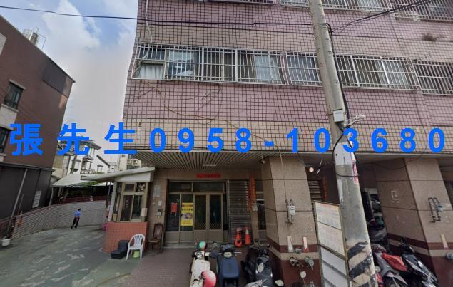 草屯法拍華廈-4