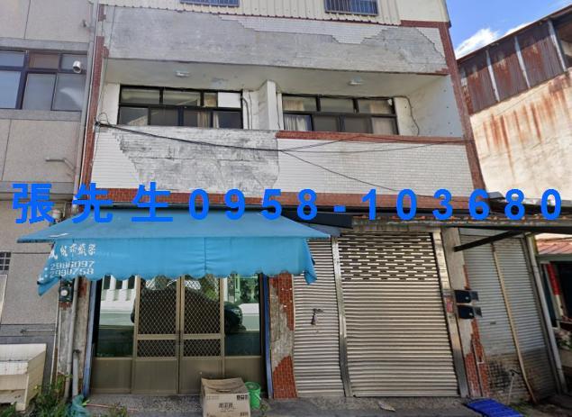 埔里法拍透天-2