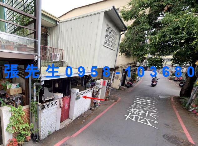 南投市法拍透天-1